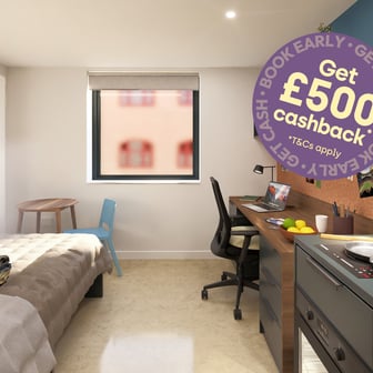 City Studio - Image 1